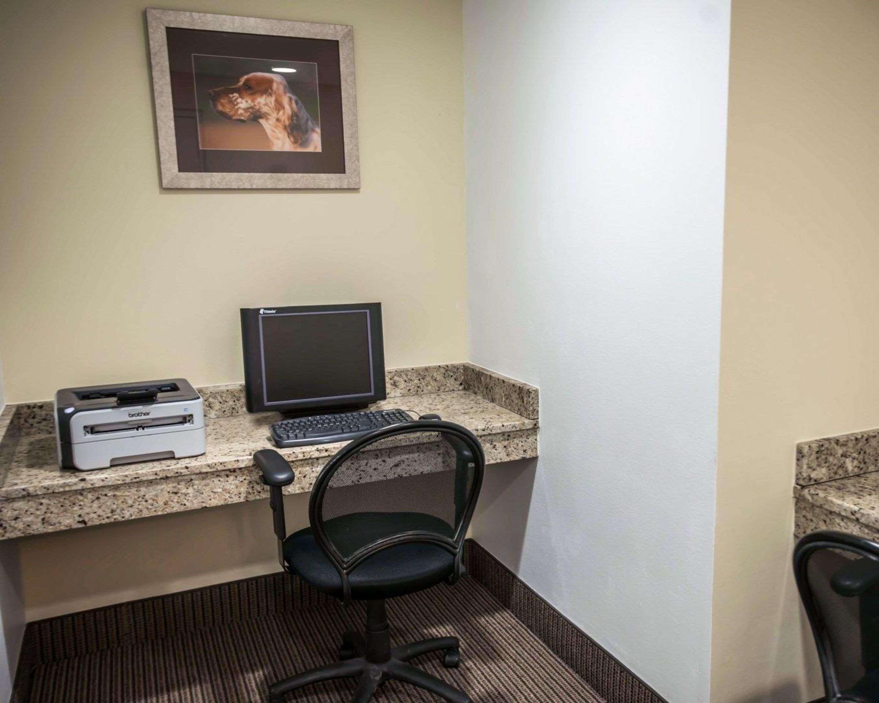 Sleep Inn & Suites Oakley I-70 Dış mekan fotoğraf