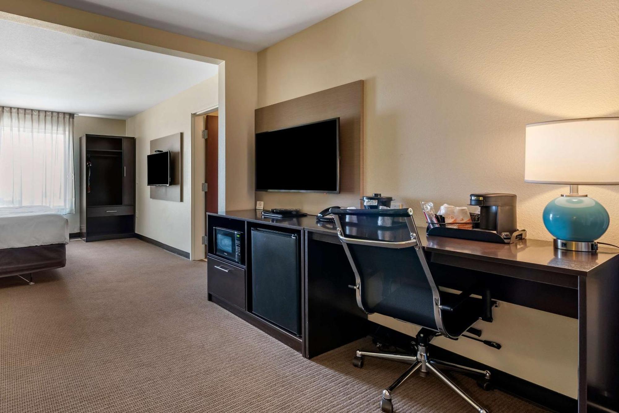 Sleep Inn & Suites Oakley I-70 Dış mekan fotoğraf