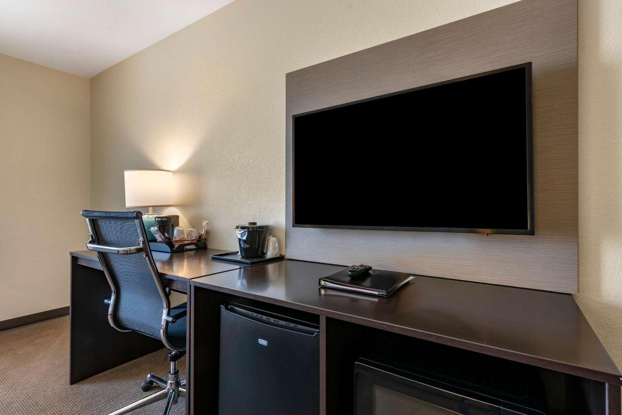 Sleep Inn & Suites Oakley I-70 Dış mekan fotoğraf